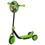 BEN 10 TRI-SCOOTER £8 DELIVERED AT TESCO OUTLET (EBAY) - Gratisfaction UK