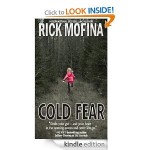 FREE Cold Fear Kindle Book Download - Gratisfaction UK