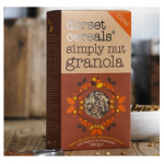 FREE Dorset Cereals Granola (Win 1 of 1000) - Gratisfaction UK