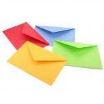 FREE Envelopes Samples - Gratisfaction UK