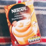 FREE Nescafe Limited Edition Shortbread Mocha Packs (Win 1 Of 500) - Gratisfaction UK