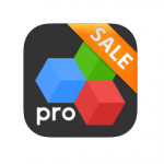 FREE Office Suite Pro On IOS Download - Gratisfaction UK