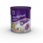 FREE PaediaSure Vanilla Shake Sample - Gratisfaction UK