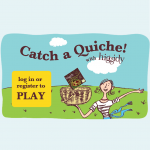 FREE Picnicky Prizes Including 4000 Higgidy Quiches - Gratisfaction UK