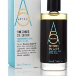 FREE Argan+ Cosmetics Giveaway-A-Day Throughout June At House & Garden - Gratisfaction UK