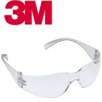 Free 3M Safety Glasses - Gratisfaction UK