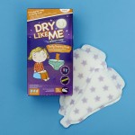 FREE Dry Like Me Potty Training Pads (Win 1 Of 1000) - Gratisfaction UK