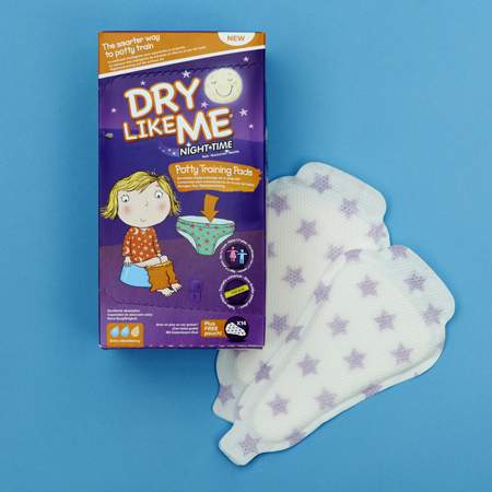 potty training gratisfaction pads dry win 1000 freebie