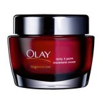 FREE Olay Regenerist Sample (Win 1 Of 200) - Gratisfaction UK