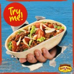Free Old El Paso Stand ‘N’ Stuff Taco Kit - Gratisfaction UK