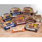 FREE Warburtons Gluten Free Sample - Gratisfaction UK