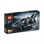 BARGAIN LEGO Technic: Hovercraft WAS £25.73 NOW £10 At Amazon - Gratisfaction UK