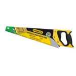 Stanley 500mm 20-inch Heavy-Duty Sharpcut Handsaw £3.79 At Amazon - Gratisfaction UK