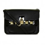 Therapy Chloe Stud Satchel WAS £45.00 NOW £13.50 At House Of Fraser - Gratisfaction UK