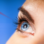 Win Free Laser Eye Surgery With Optical Express - Gratisfaction UK