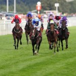 10,000 FREE Tickets To Doncaster Races - Gratisfaction UK