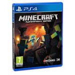 FLASH BARGAIN Minecraft for Sony PS4 £13 at Tesco Direct - Gratisfaction UK