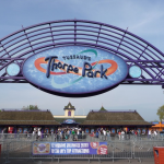 2 FREE Tickets To Thorpe Park In 2014 Worth £99 - Gratisfaction UK