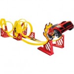 BARGAIN Chad Valley Mega Multi Loop Track Set was £19.99 NOW £4.99 - Gratisfaction UK