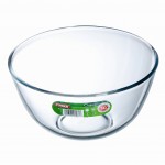 BARGAIN 3 Litre Pyrex Glass Bowl £3.34 ADD ON ITEM (Choose from ‘Other Amazon Sellers’) at Amazon - Gratisfaction UK