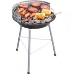 BARGAIN 39cm Round Charcoal BBQ £4.99 at Argos - Gratisfaction UK