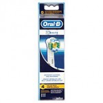 BARGAIN 4 Pack of Trizone or 3D White Oral B Toothbrush Heads £6.13 With Free collection at Tesco Direct - Gratisfaction UK