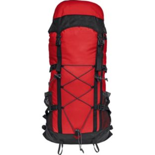 BARGAIN 90 Litre + 10 Litre Rucksack was £44.99 NOW £17.99 at Argos ...
