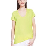 BARGAIN Autograph Luxury Rear Drape Top with Modal was £25 NOW £3.99 at Marks and Spencer - Gratisfaction UK