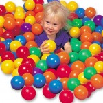 BARGAIN Ball Pool and Playballs Bundle £10 at ASDA Direct - Gratisfaction UK