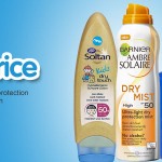 BARGAIN Boots Promotion on sun cream SAVE 50% on loads of trusted brands - Gratisfaction UK