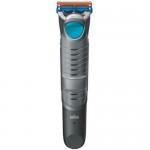 BARGAIN Braun cruZer 6 Body 2-in-1 Groomer For Men £25 Delivered at Amazon CHEAPEST EVER PRICE - Gratisfaction UK