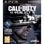 BARGAIN Call Of Duty Ghosts (PS3 Freefall Edition) £12.95 Delivered at TheGameCollection TODAY ONLY - Gratisfaction UK