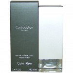 BARGAIN Calvin Klein Contradiction Eau de Toilette Spray for Men 100 ml was £42.50 NOW £13.09 delivered at Amazon CHEAPEST EVER PRICE - Gratisfaction UK