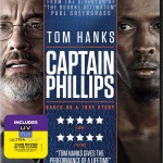 BARGAIN Captain Phillips DVD £6.30 at Amazon CHEAPEST EVER PRICE - Gratisfaction UK