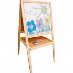 BARGAIN Chad Valley My First Wooden Drawing Board was £21.99 NOW £12.99 at Argos - Gratisfaction UK