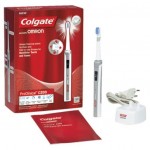 BARGAIN Colgate ProClinical C200 Electric Toothbrush £15 at Tesco Direct - Gratisfaction UK