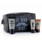 BARGAIN Dapper Wash Bag Gift Set was £18 NOW £4.99 at M&S - Gratisfaction UK