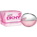 BARGAIN DKNY Be Delicious City Blossom Rooftop Peony Eau de Toilette 50ml was £37 NOW £18.50 at Debenhams - Gratisfaction UK