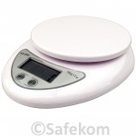 BARGAIN Digital LCD Electronic Precise Kitchen Weighing Scales £3.95 Delivered Ebay - Gratisfaction UK