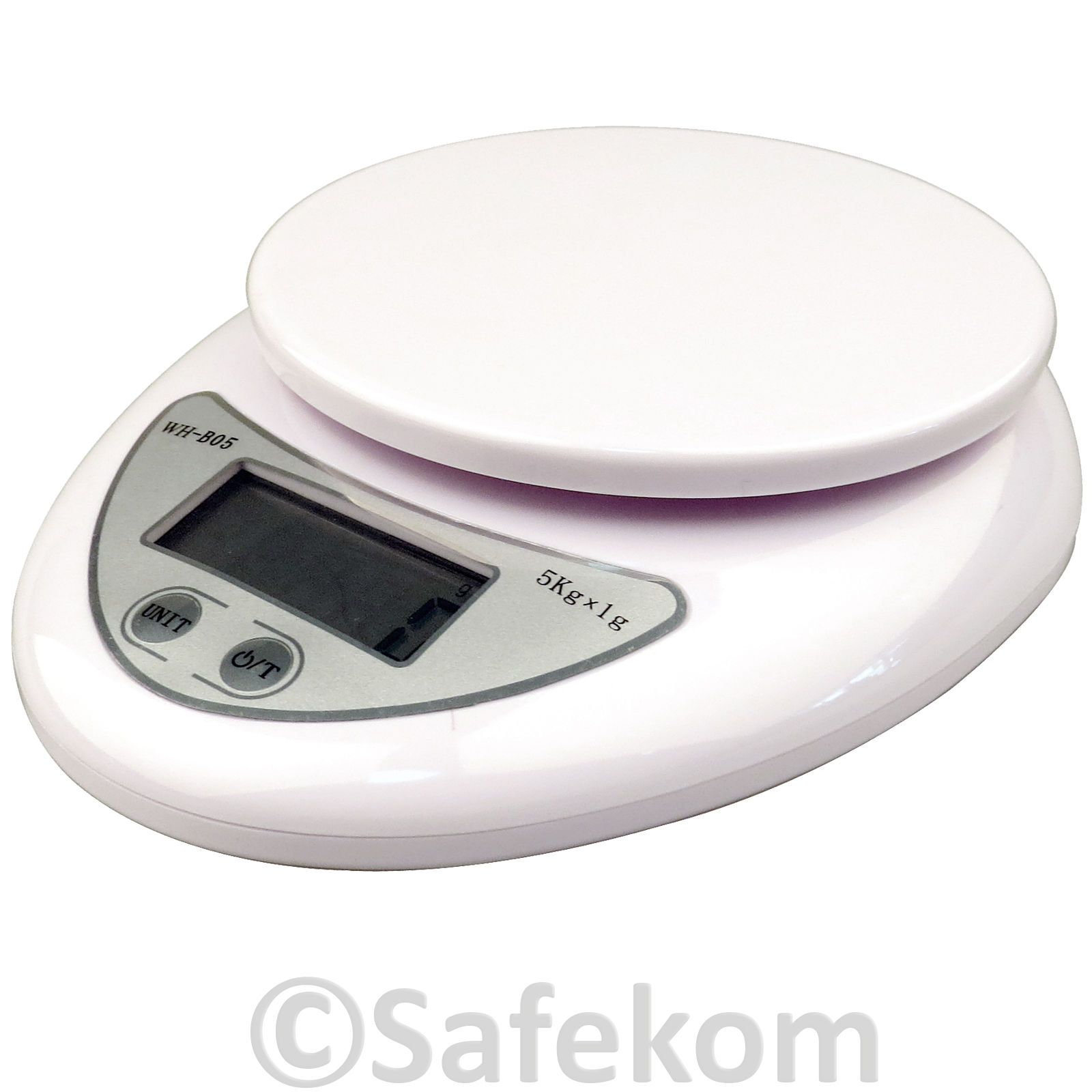 BARGAIN Digital LCD Electronic Precise Kitchen Weighing Scales £3.95