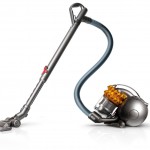 BARGAIN Dyson DC47 Multi Floor complete vacuum cleaner with 5 year guarantee was £319.99 NOW £160 at Dyson Outlet (eBay) - Gratisfaction UK