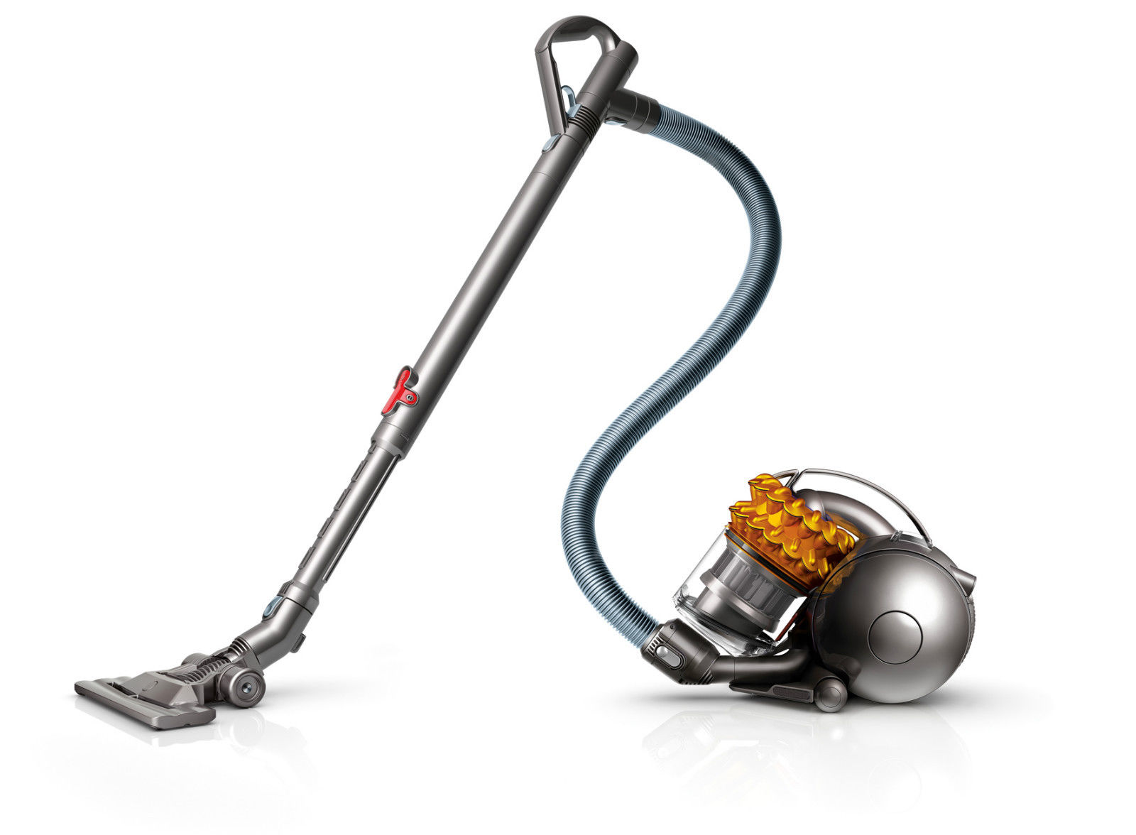 BARGAIN Dyson DC47 Multi Floor complete vacuum cleaner with 5 year guarantee was £319.99 NOW £