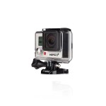 BARGAIN GoPro HERO3+ Silver Edition Camera Camcorder was £279.99 NOW £199 at Amazon CHEAPEST EVER PRICE - Gratisfaction UK