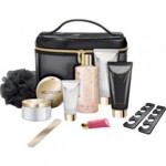 BARGAIN Grace Cole Glamour Ultimate Collection Filled Vanity Case HALF PRICE NOW £9.99 at Argos - Gratisfaction UK