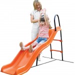 BARGAIN Hedstrom Wavy Slide was £69.99 NOW £33.42 at Amazon - Gratisfaction UK