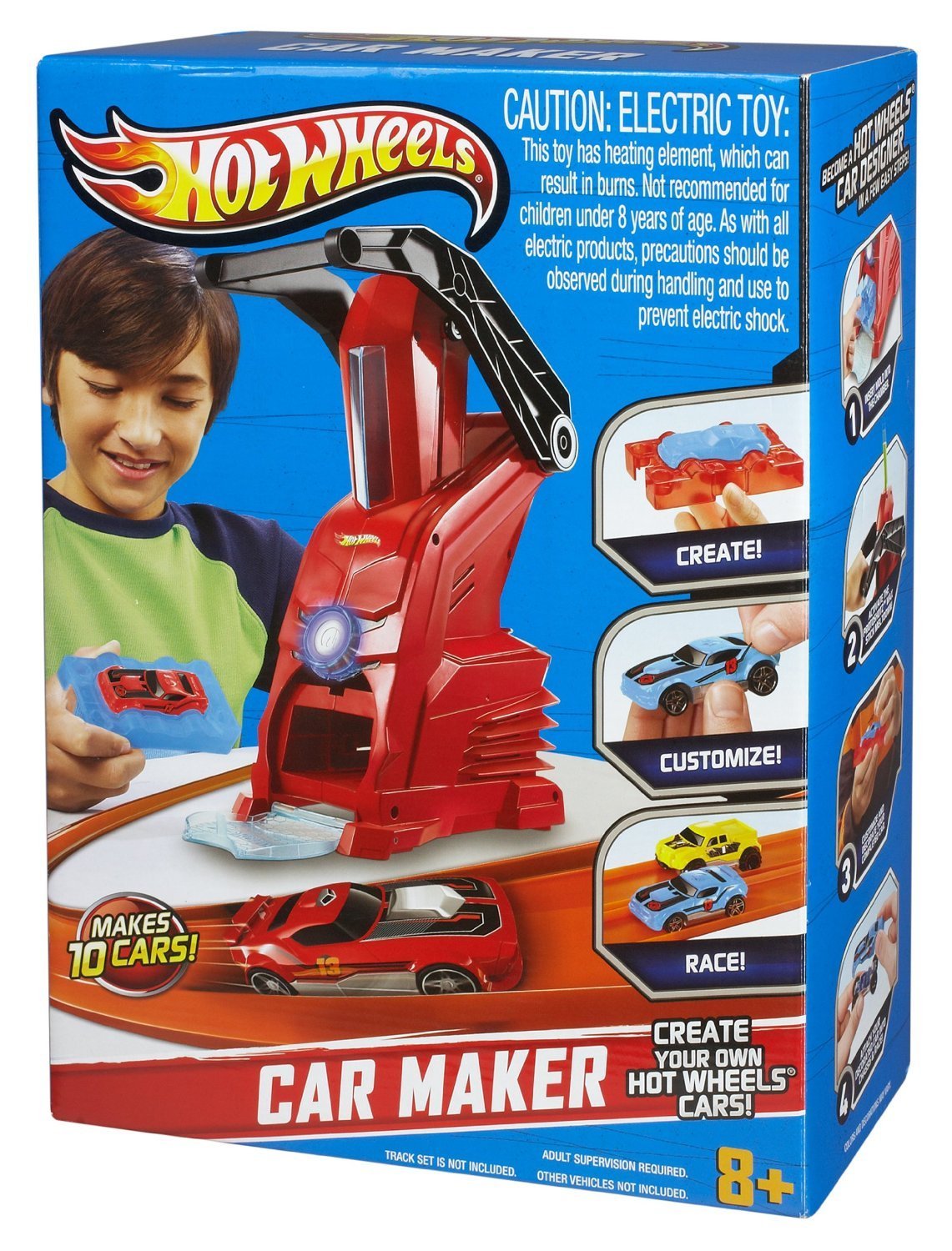 kids car argos