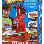 BARGAIN Hot Wheels Car Maker Playset was £22.49 NOW £7.49 at Argos - Gratisfaction UK