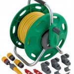 BARGAIN Hozelock 2 In 1 Reel And 25m Hose was £34.98 NOW £23 at B&Q - Gratisfaction UK