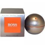 BARGAIN Hugo Boss Boss In Motion Eau de Toilette Spray for Men 40 ml £16.20 at Amazon CHEAPEST EVER PRICE - Gratisfaction UK