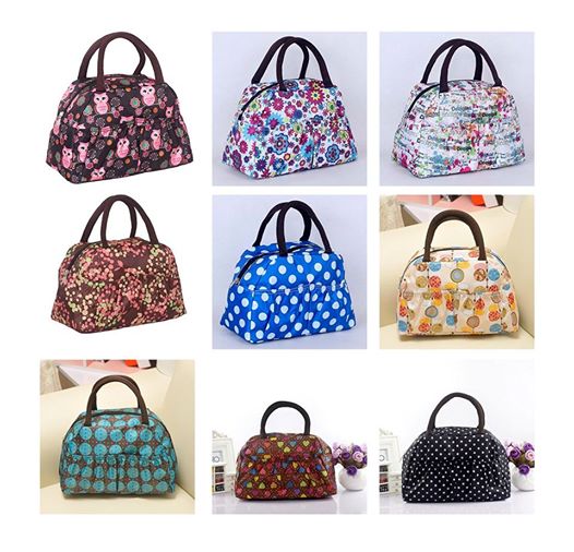 tote lunch bags uk